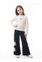 Girl's Folarli 3-Piece Top and Bottom Set 7-14 Years 3907-4907 - 3