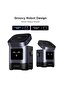 15W Uno Wireless Charger, Qi2 Certified MagSafe, Fast Magnetic Phone Stand, 2-in-1 Foldable, Grey - 3