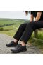 Comfortable Daily Sports Shoes with Padded Soles and Zipper