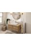 Single Lever Long Height Basin Mixer Faucet - 4