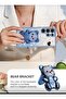 Multifunctional Phone Case & Stand Set, Compatible With Samsung Galaxy S25 Ultra - 2