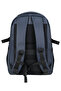 Ultra Luxury Waterproof Water-Repellent Special Fabric Business Style Backpack - 3