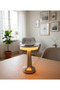 3 Color Table Lamp with Touch Burn Mode - 5