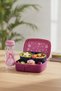 T-850 School Nutrition Set with Pink Baby Figure - 3