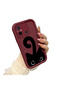 Silicone Material Anti-Fall Phone Case Cat Pattern Compatible with Redmi 12C - 3