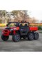 UTV electric X-Force 300W pentru 2 copii - 5