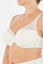 Women'S, Lily, Non-Padded Underwire Bra - 4
