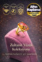 Gold Plated Baguette Zultanite Stone Ring - Adjustable Engraved 0.8 Micron Gold Plated Body
