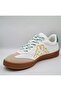 Santiago White Gray Men's Sneaker Sports Shoes - 3