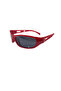 Children's Sunglasses Model 5220 Red - 5