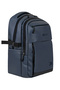 Ultra Luxury Waterproof Water-Repellent Special Fabric Business Style Backpack - 2
