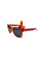 Children's Sunglasses Model 5230 Orange - 3