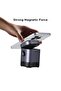 15W Uno Wireless Charger, Qi2 Certified MagSafe, Fast Magnetic Phone Stand, 2-in-1 Foldable, Grey - 8