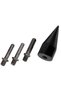 Wood Splitting Conical Drill Bit 42 mm - 3