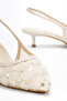 Nora Women's Heeled Shoes - 4