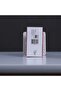 45A Flex Outlet Piano Switch, Indoor Electrical Switch, Durable, 40,000 On-Off Cycles - 6