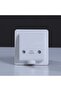45A Flex Outlet Piano Switch, Indoor Electrical Switch, Durable, 40,000 On-Off Cycles