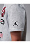 Jordan Mj Dynasty Mesh Patch Set Boys' T-Shirt-Shorts Set 85F561 85F561-023 - 6
