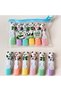 Colorful Felt-Tip Pen Set with Panda Figure – Fun and Safe Coloring Pens for Kids - 2