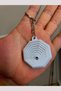 Fidget Keychain – Stress-Relieving and Fun Portable Accessory - 4