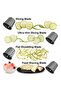 Portable Cordless Vegetable Slicer - 2