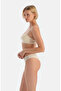Women'S, Almira, Strapless Empty Cup Single Bra - 4
