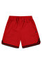Jordan Jdb Taping Mesh Short Boys' Shorts 95D688 95D688-R78 - 6