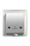 45A Flex Outlet Piano Switch, Indoor Electrical Switch, Durable, 40,000 On-Off Cycles - 2