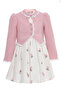 36289Pr Powder Girls' Dress - 3