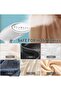 Travel Steamer for Clothes 1500W Foldable Handheld Clothing Wrinkles Remover for Garments - 7