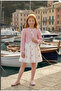 36289Pr Powder Girls' Dress