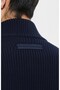 Original Brand Men's Cashmere/Wool Cardigan /Coat - 4