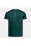 Indoor Sleeve Lightweight Breathable Men's T-Shirt - 2