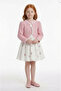 36289Pr Powder Girls' Dress - 2