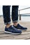 Men's Comfortable Sole Comfortable Soft Walking Casual Sneaker Sports Shoes - 5