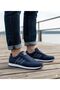 Men's Comfortable Sole Comfortable Soft Walking Casual Sneaker Sports Shoes - 4