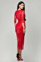 Forbidden Dress Red S - 2