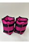 3kg X 2 Pieces Total 6 kg Hand and Foot Weight Exercise Set Sand Weight Bag - 3