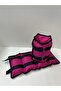 3kg X 2 Pieces Total 6 kg Hand and Foot Weight Exercise Set Sand Weight Bag