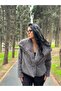 Shawl Collar Fur