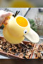 Psyduck Watering Can |   Entonkanne |   Pokémon Themed Fun Flower Watering Can