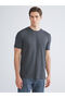 Esvab • Modern & Distinctive Zero Roba Collar Men's T-Shirt