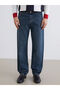 Quality Pieces from Çelebi Storeloose Fitmen's Jean Pants - 3