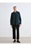 Regular Fit Men's Shirt - 2