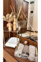 Plexi Flat Handle Organizer - 2