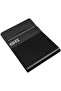 Kore Slim Leather Wallet + Carbon Fiber Money Clip - 2