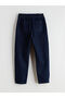 Esvab • Modern & Stylish Girls' Jeans with Waist Drawstring - 3