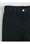 Esvab • Modern & Distinctive Straight Fit Girls' Stoned Jean Pants - 3