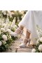 Vienna Beaded Detailed Heeled Shoes - 5