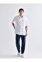 Esvab • Modern & Distinctive Standard Fit Short Sleeve Viscose Men's Shirt - 2